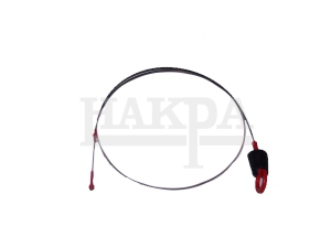 4030100672-MERCEDES-MOTOR YAĞ ÇUBUĞU